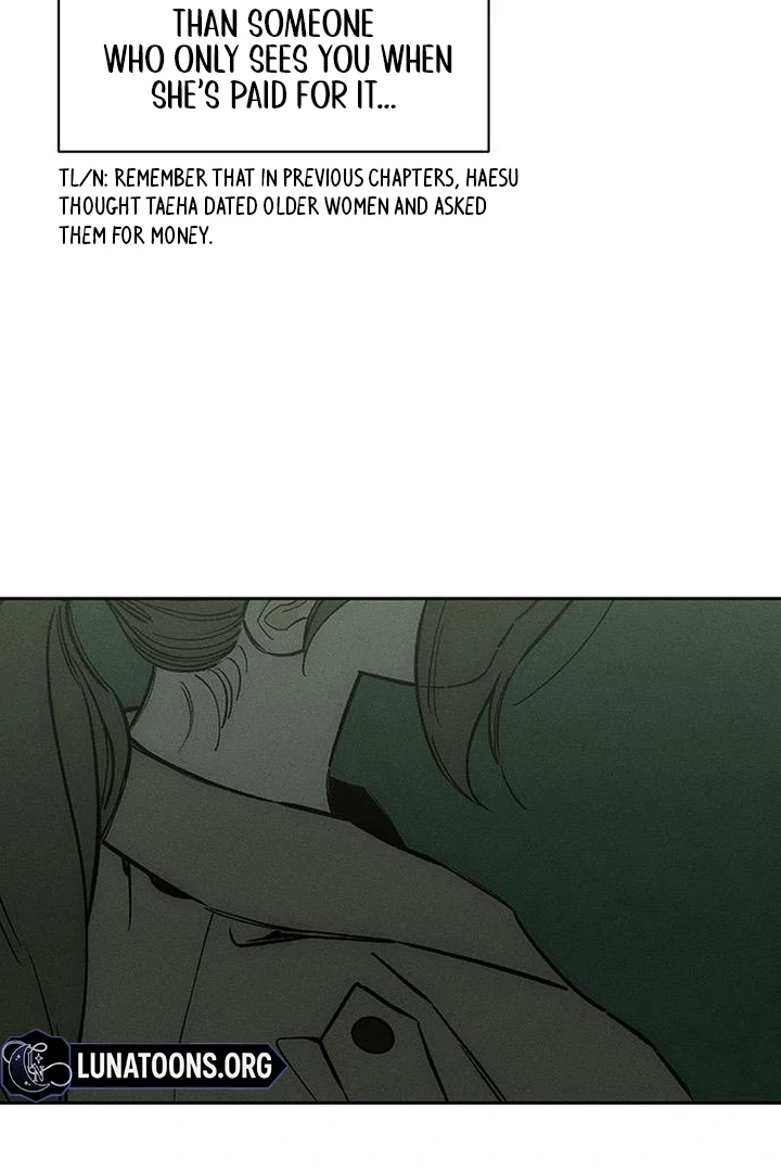 Read Tears on a Withered Flower Manga Online