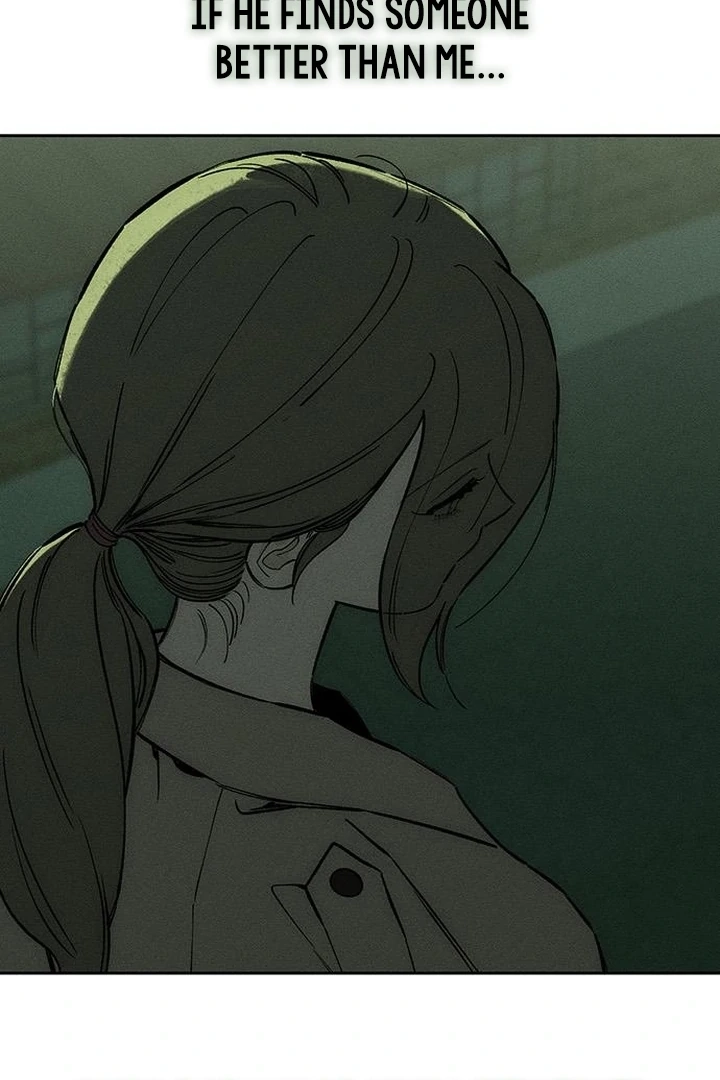 Read Tears on a Withered Flower Manga Online