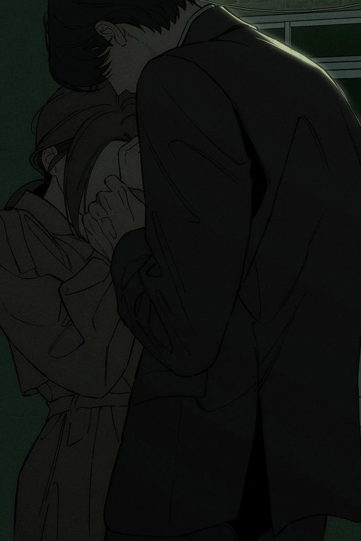 Read Tears on a Withered Flower Manga Online