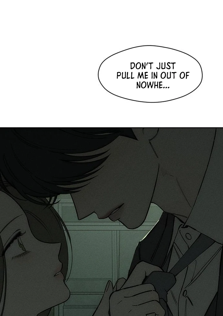 Read Tears on a Withered Flower Manga Online