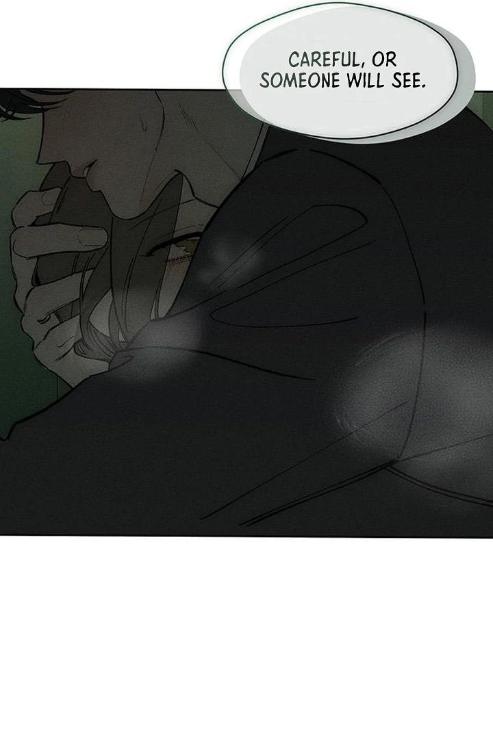 Read Tears on a Withered Flower Manga Online