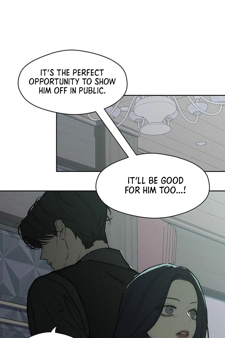 Read Tears on a Withered Flower Manga Online