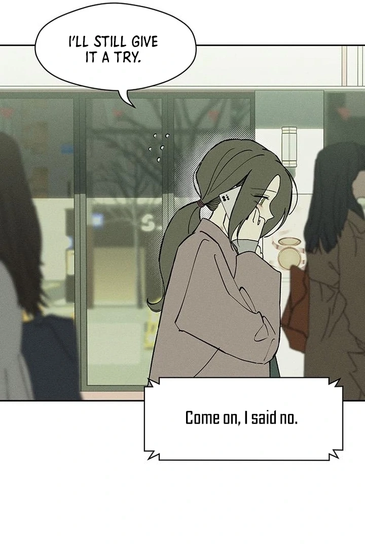 Read Tears on a Withered Flower Manga Online