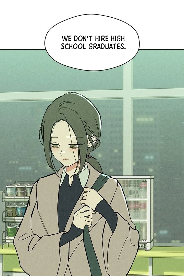 Read Tears on a Withered Flower Manga Online