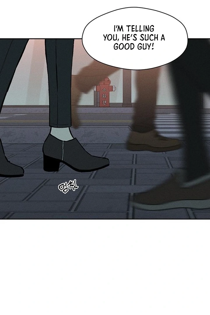 Read Tears on a Withered Flower Manga Online