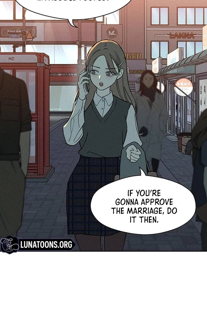 Read Tears on a Withered Flower Manga Online