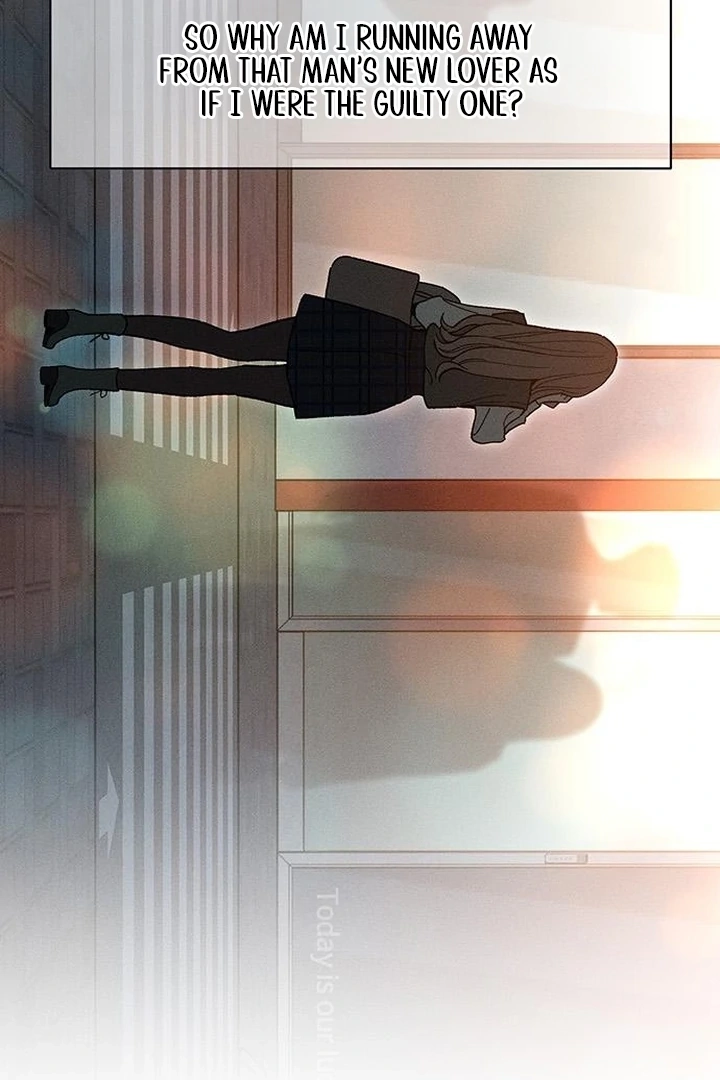 Read Tears on a Withered Flower Manga Online