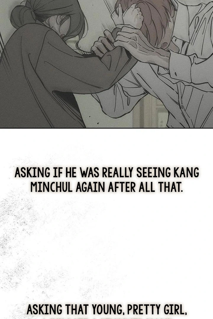 Read Tears on a Withered Flower Manga Online