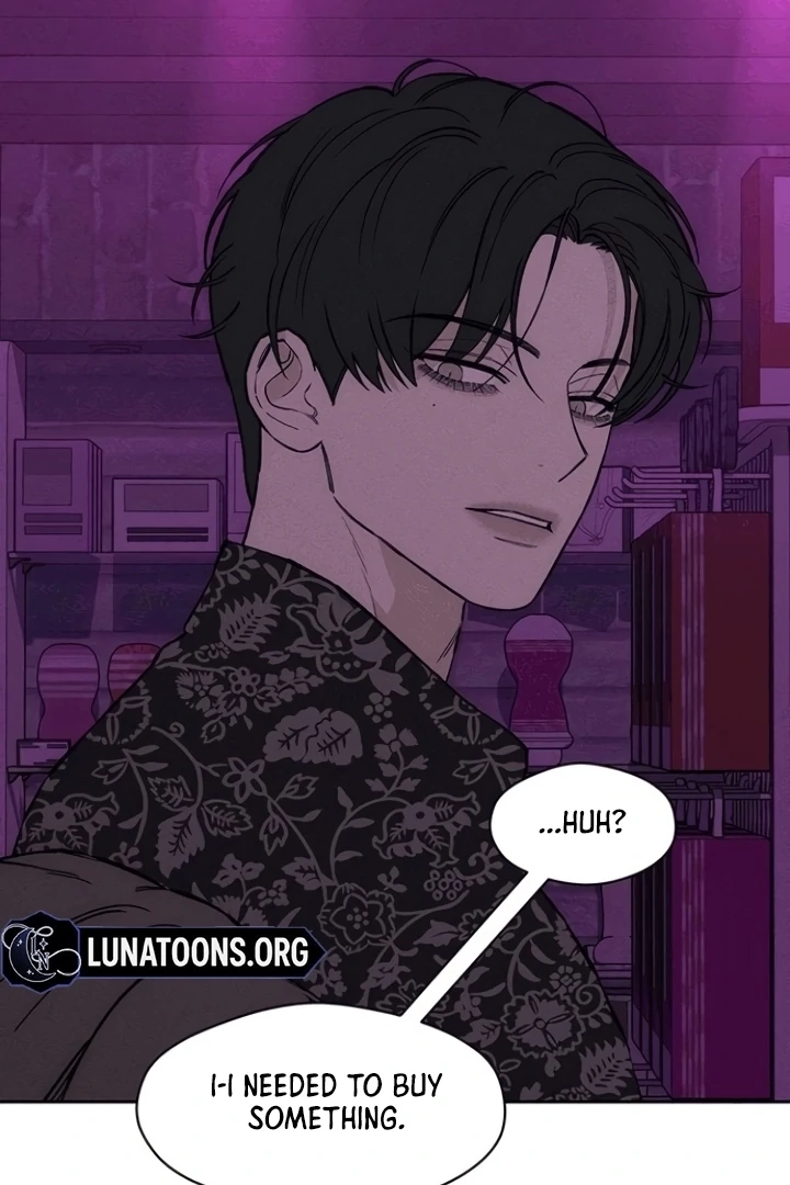 Read Tears on a Withered Flower Manga Online