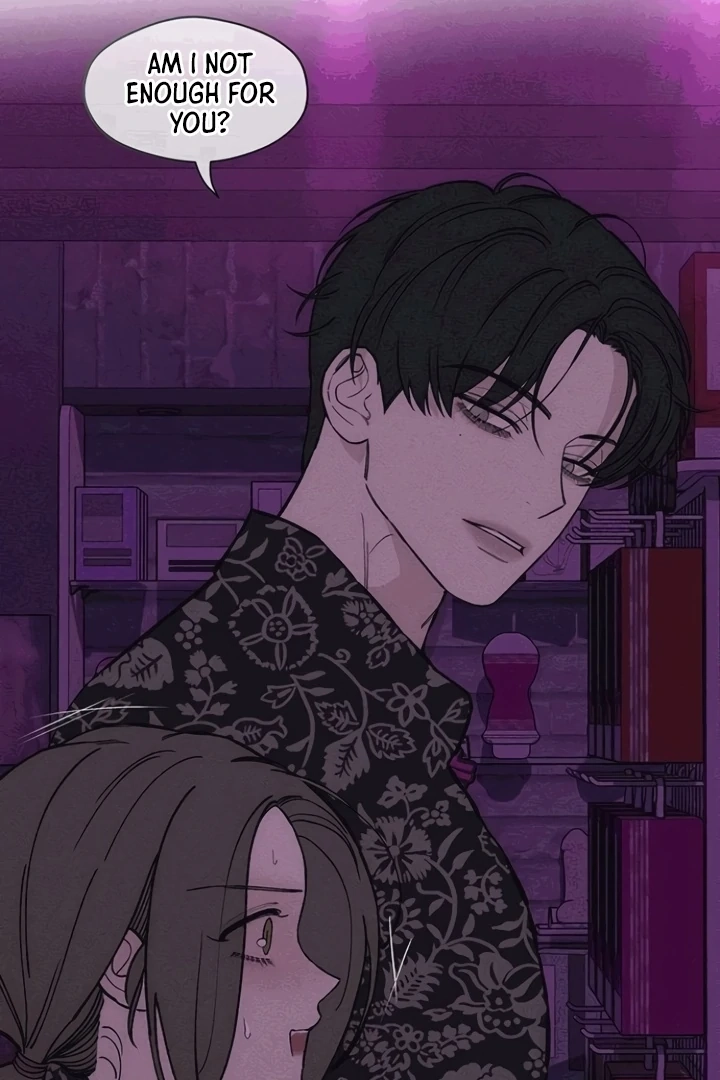 Read Tears on a Withered Flower Manga Online