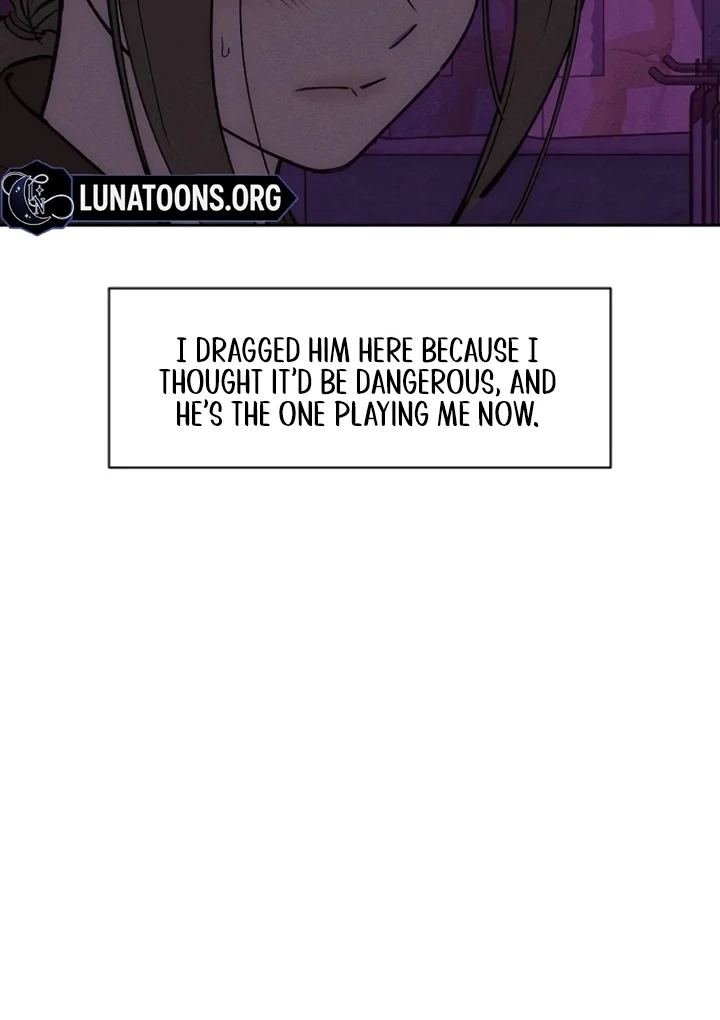 Read Tears on a Withered Flower Manga Online