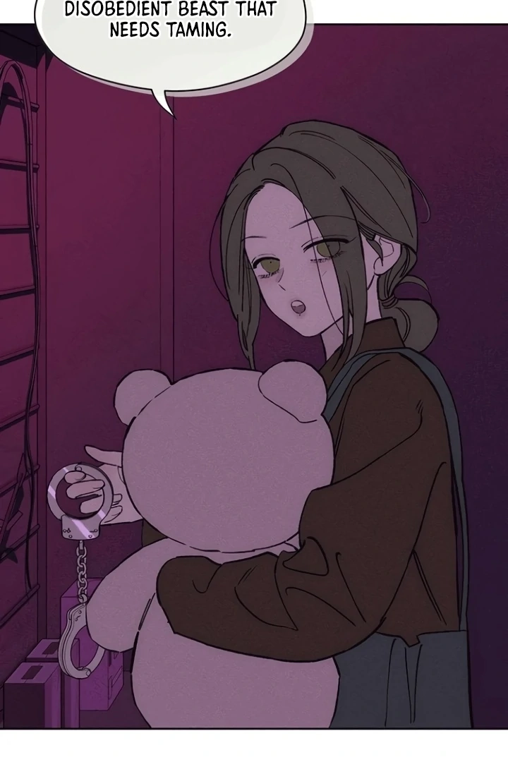 Read Tears on a Withered Flower Manga Online