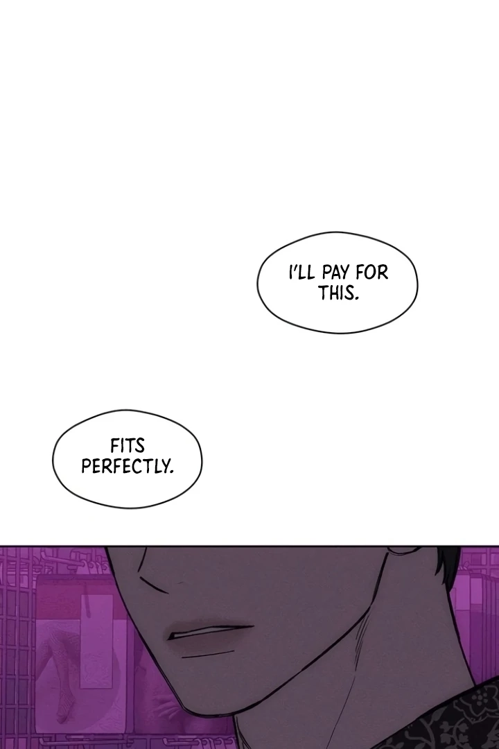 Read Tears on a Withered Flower Manga Online