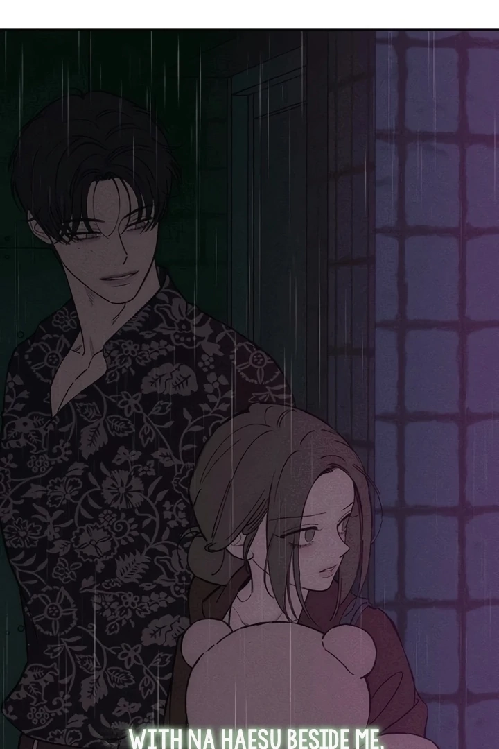 Read Tears on a Withered Flower Manga Online