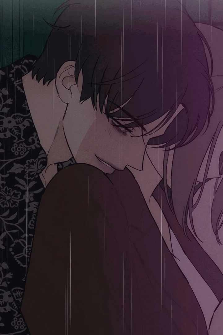Read Tears on a Withered Flower Manga Online