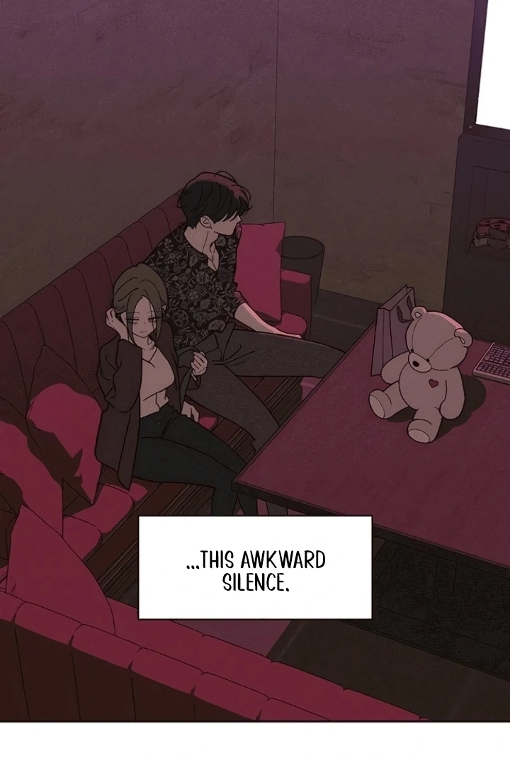 Read Tears on a Withered Flower Manga Online