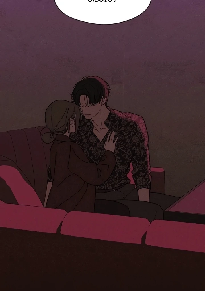 Read Tears on a Withered Flower Manga Online