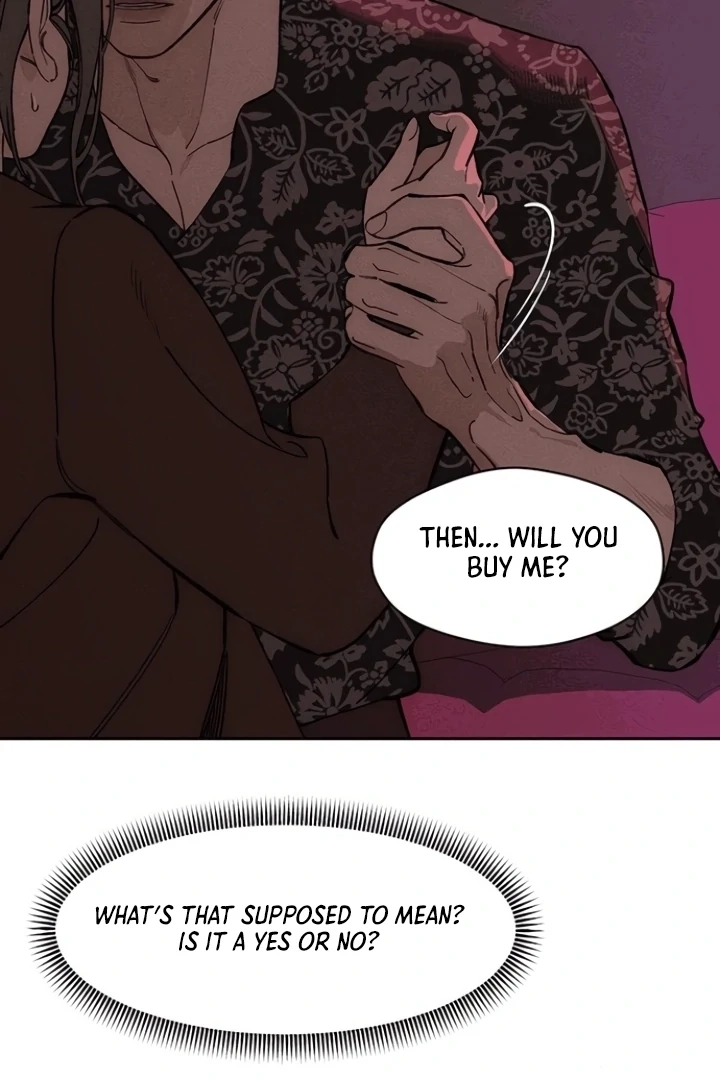 Read Tears on a Withered Flower Manga Online