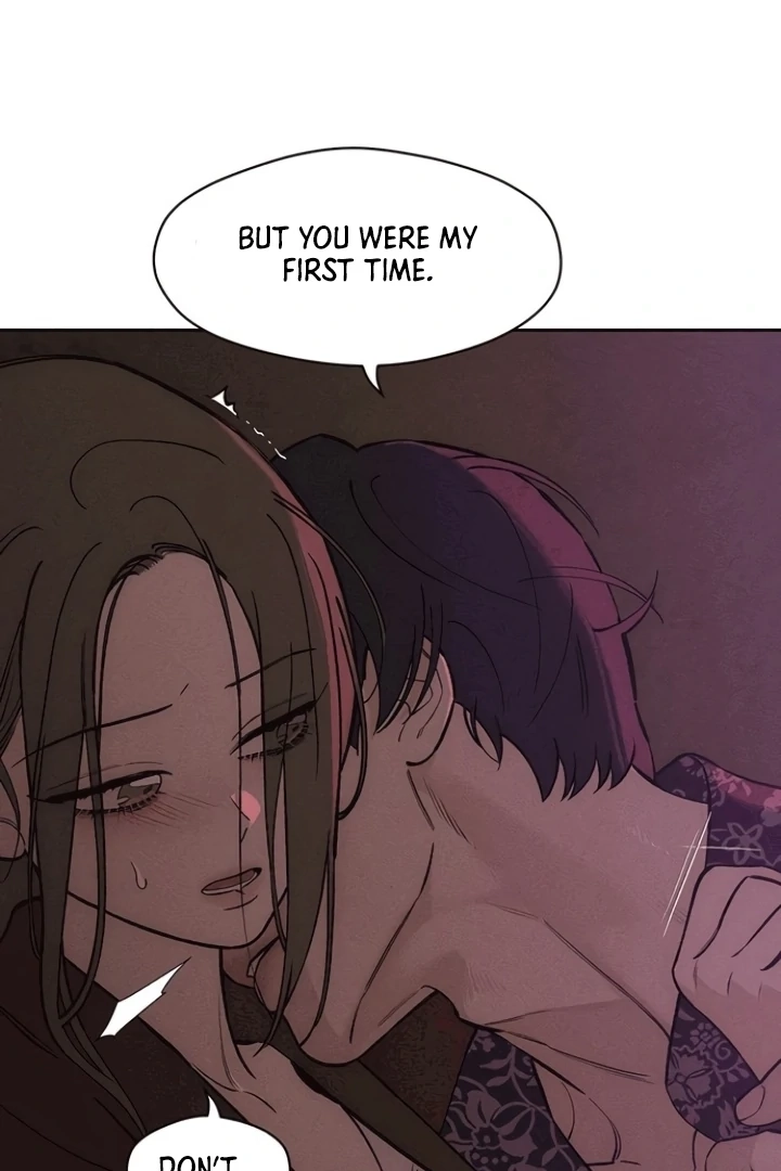 Read Tears on a Withered Flower Manga Online