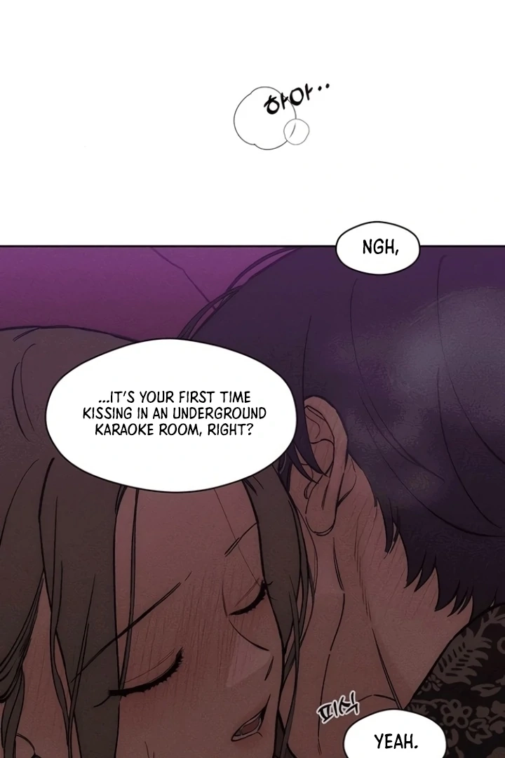 Read Tears on a Withered Flower Manga Online