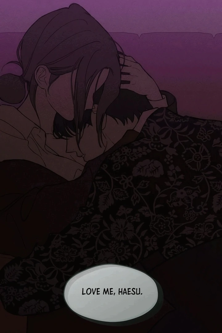 Read Tears on a Withered Flower Manga Online