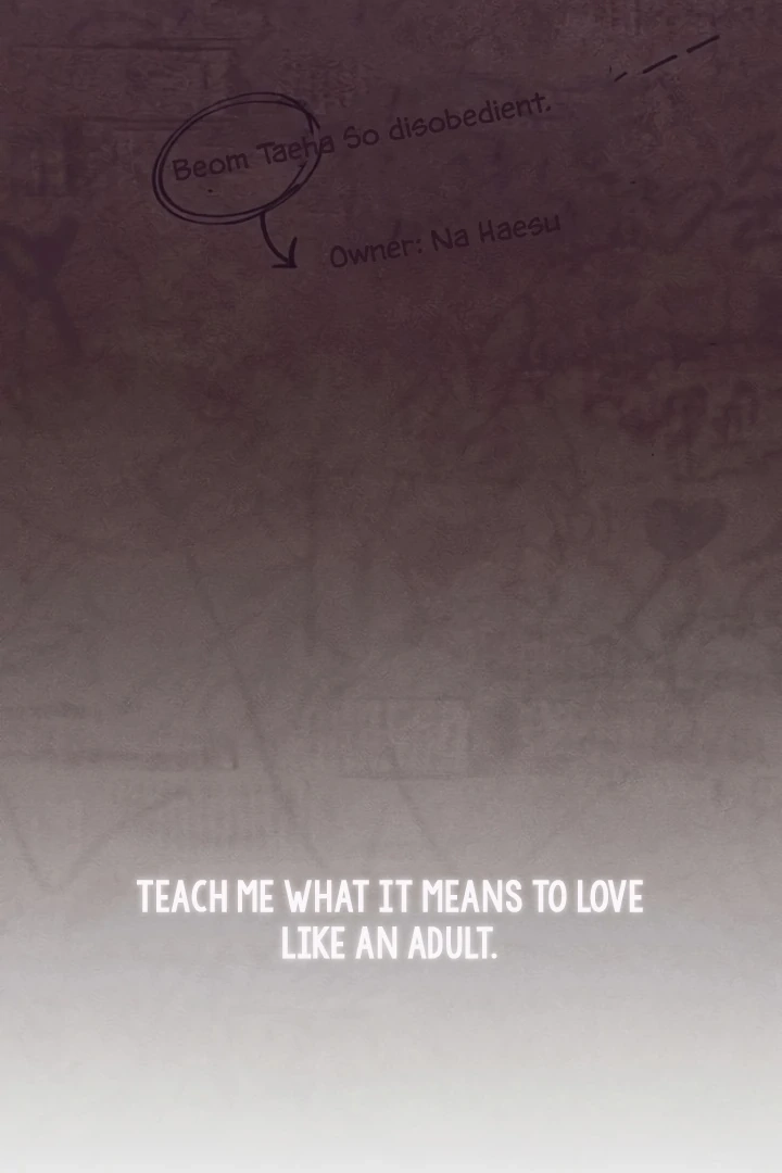 Read Tears on a Withered Flower Manga Online