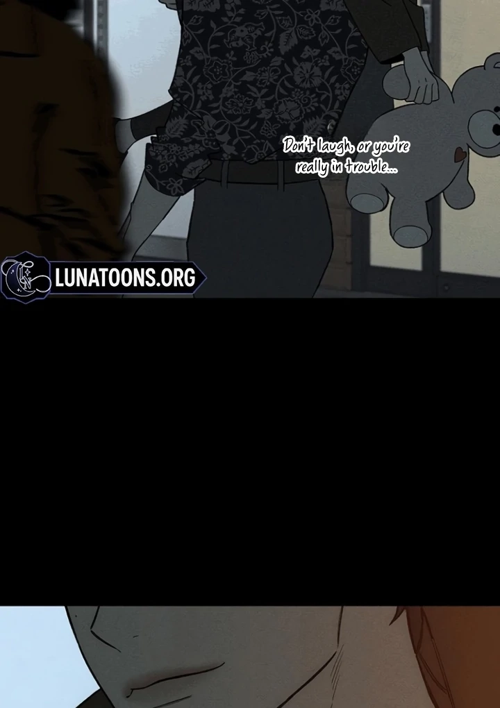 Read Tears on a Withered Flower Manga Online