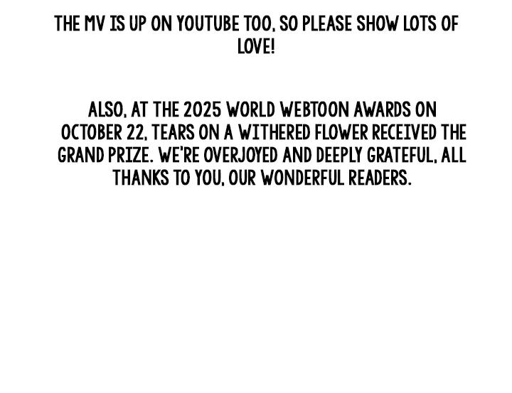 Read Tears on a Withered Flower Manga Online