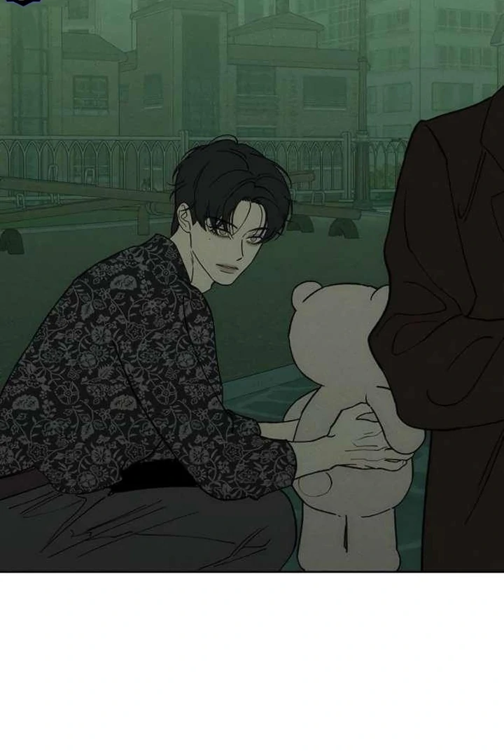 Read Tears on a Withered Flower Manga Online