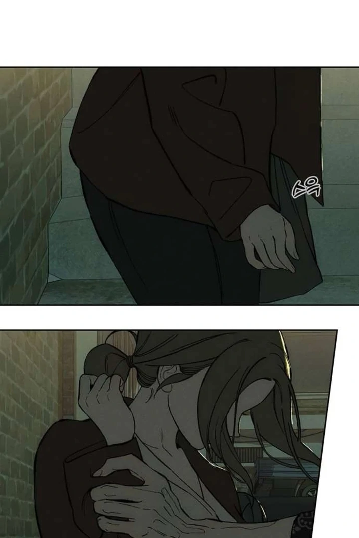 Read Tears on a Withered Flower Manga Online