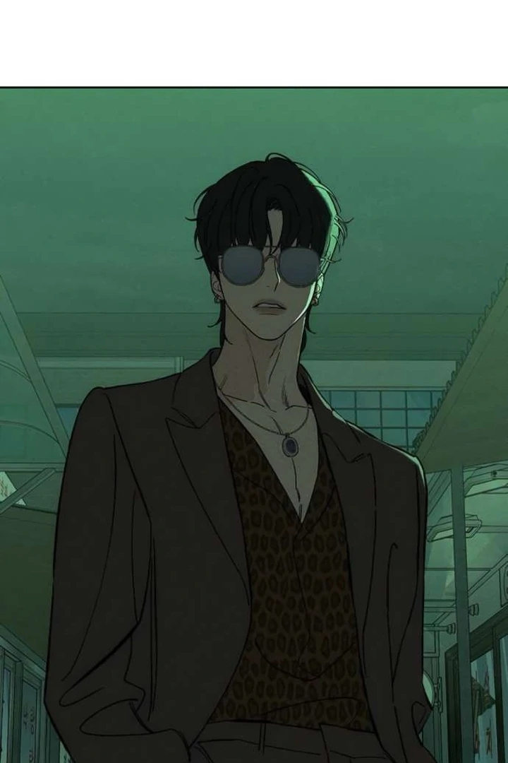 Read Tears on a Withered Flower Manga Online