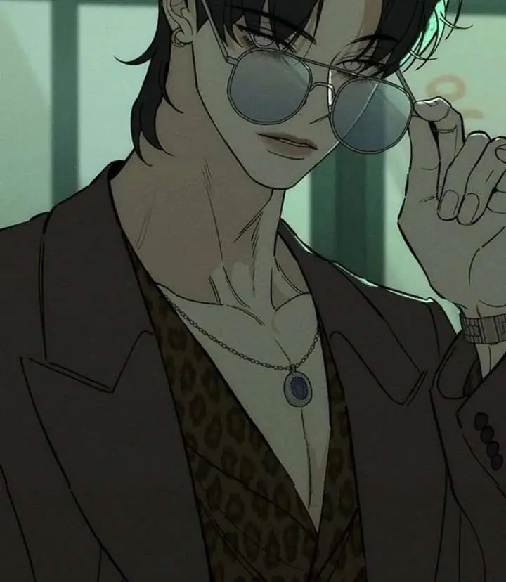 Read Tears on a Withered Flower Manga Online