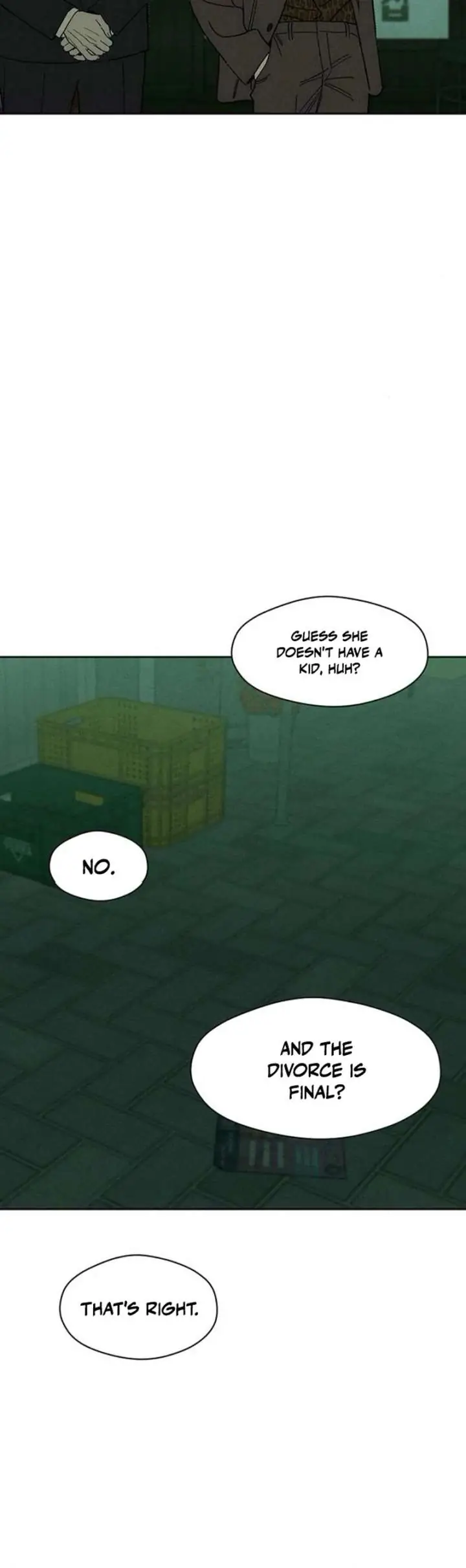 Read Tears on a Withered Flower Manga Online