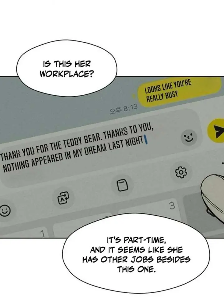 Read Tears on a Withered Flower Manga Online