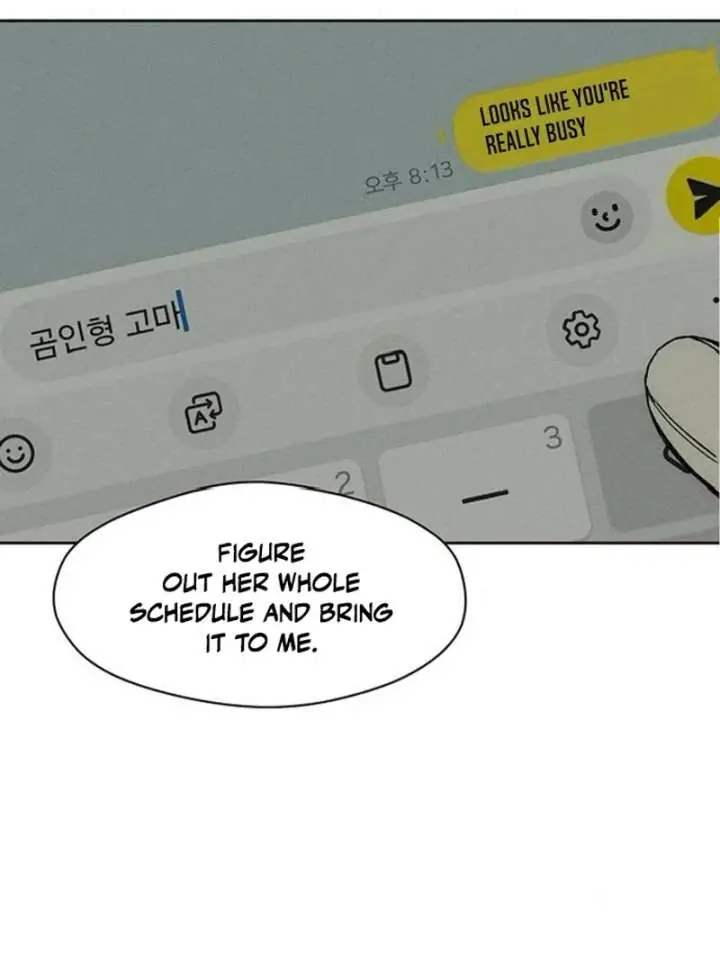 Read Tears on a Withered Flower Manga Online