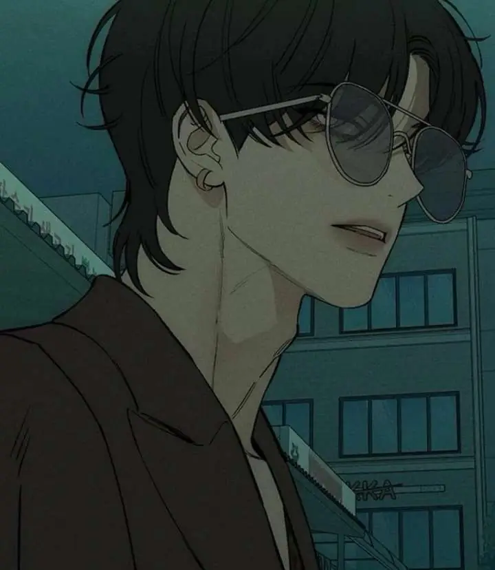 Read Tears on a Withered Flower Manga Online