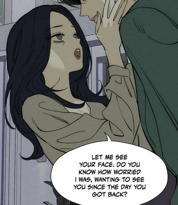 Read Tears on a Withered Flower Manga Online