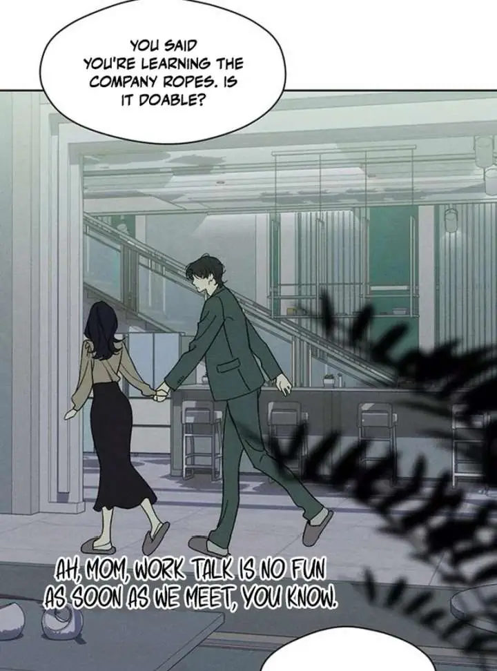 Read Tears on a Withered Flower Manga Online