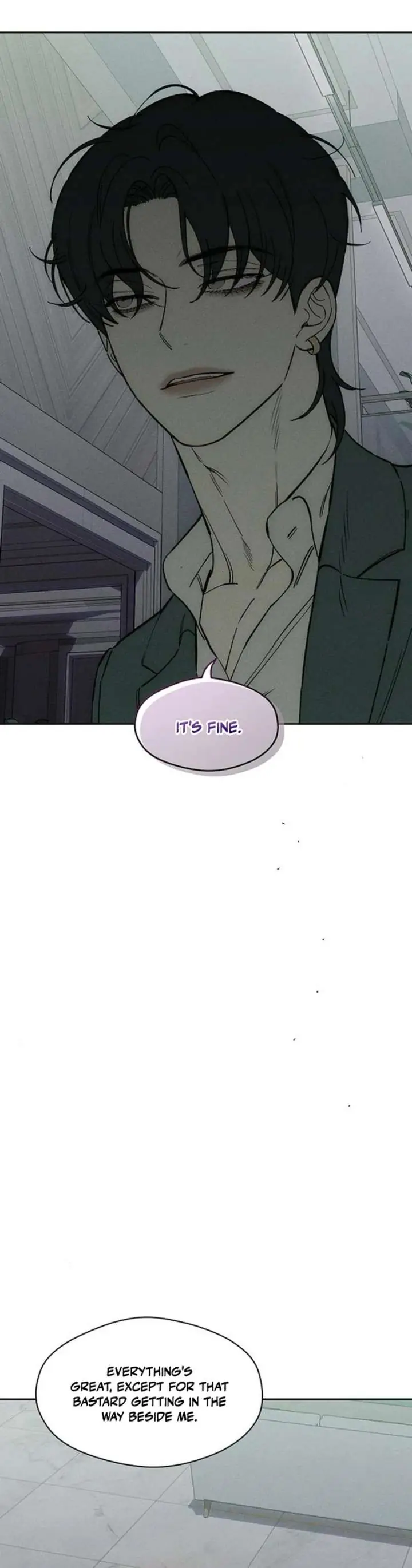 Read Tears on a Withered Flower Manga Online