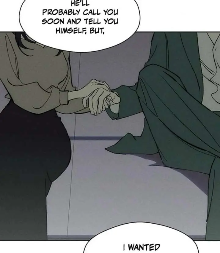 Read Tears on a Withered Flower Manga Online