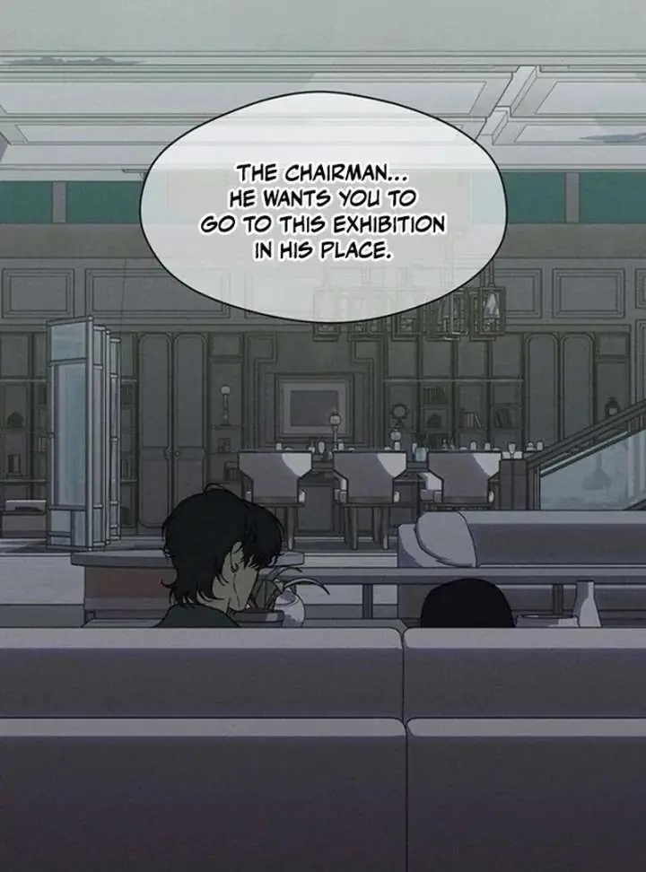 Read Tears on a Withered Flower Manga Online