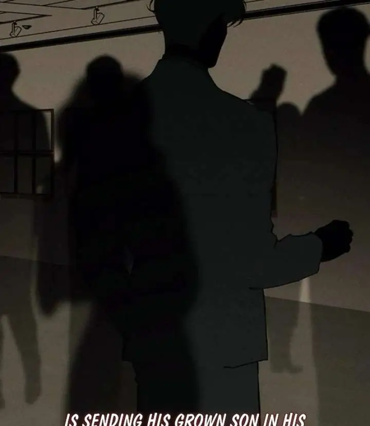 Read Tears on a Withered Flower Manga Online