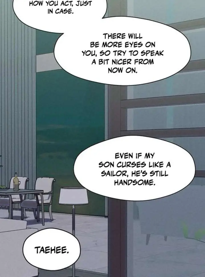 Read Tears on a Withered Flower Manga Online