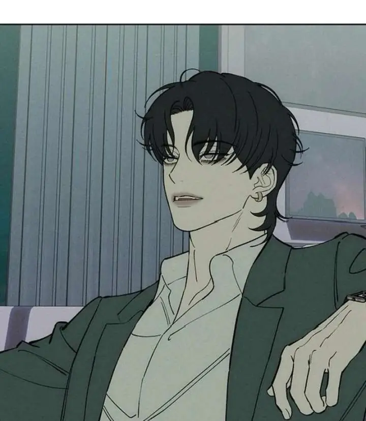 Read Tears on a Withered Flower Manga Online