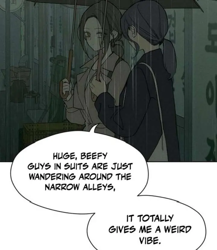 Read Tears on a Withered Flower Manga Online