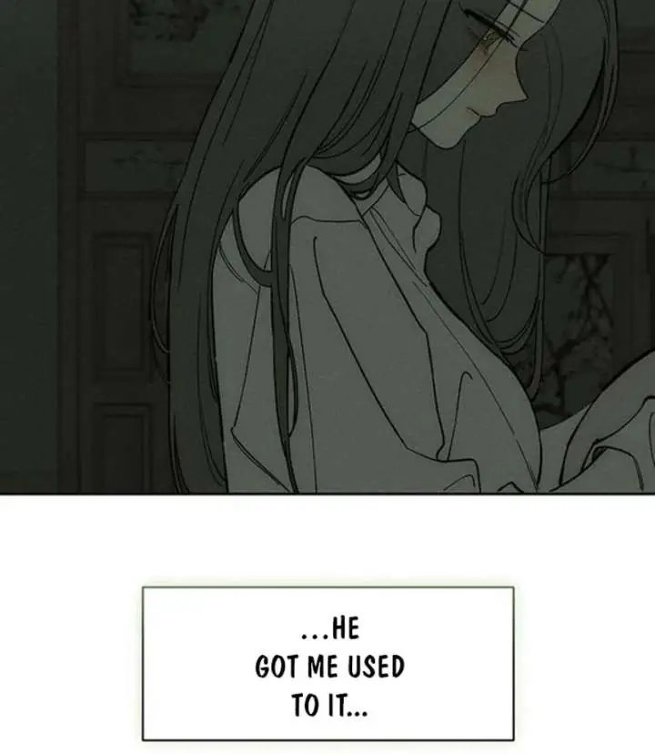 Read Tears on a Withered Flower Manga Online