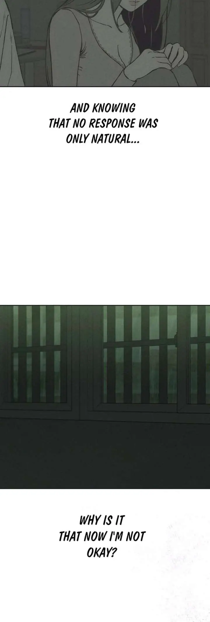 Read Tears on a Withered Flower Manga Online