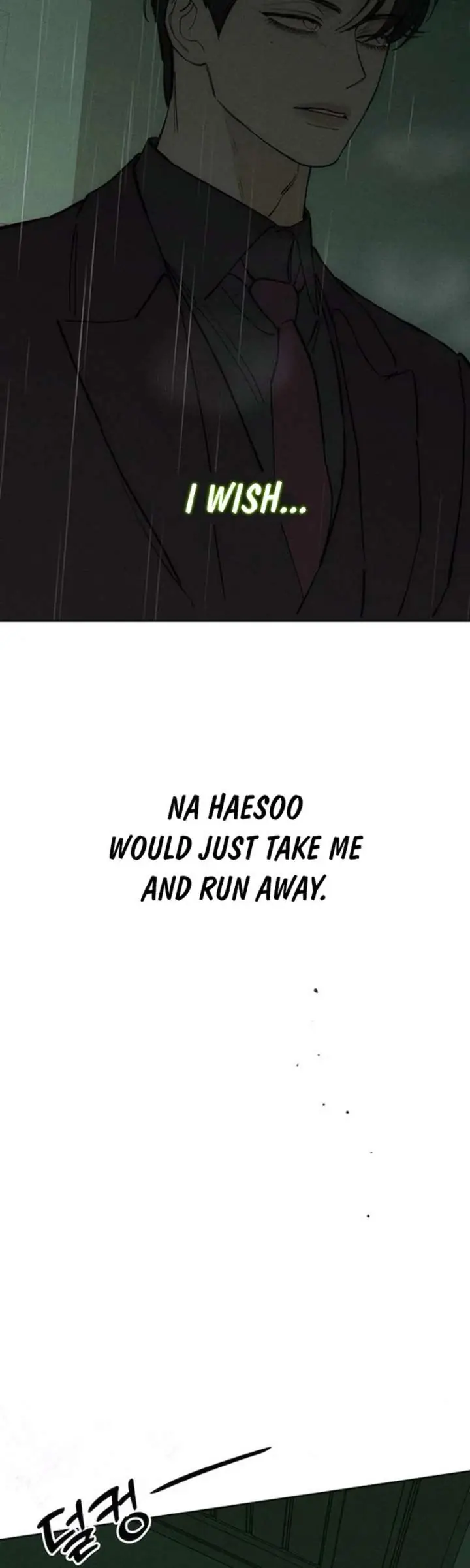 Read Tears on a Withered Flower Manga Online