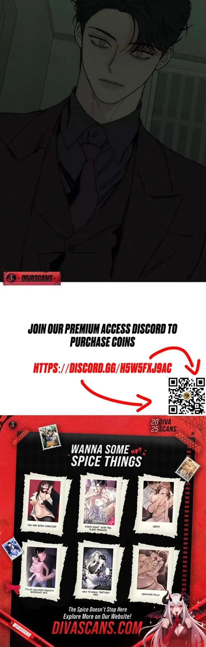 Read Tears on a Withered Flower Manga Online