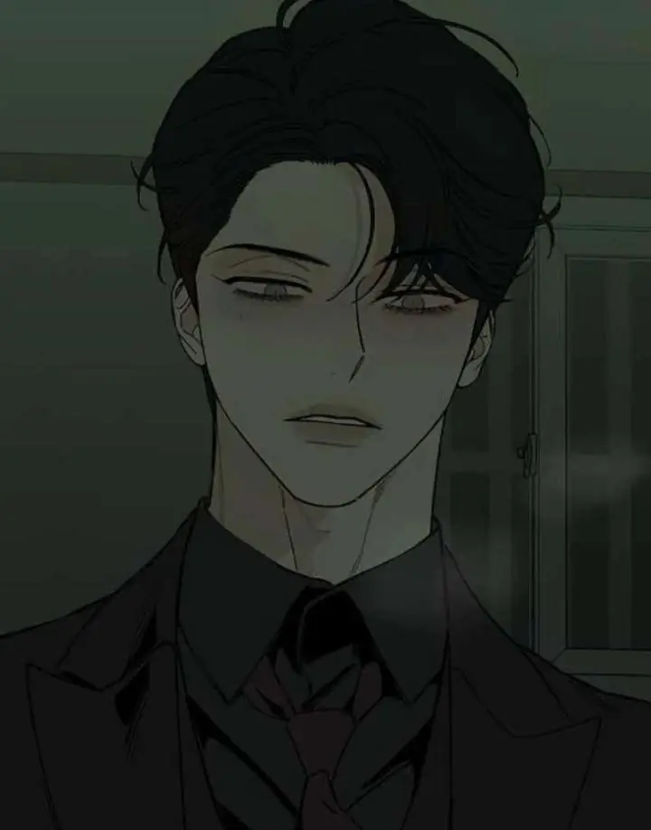 Read Tears on a Withered Flower Manga Online